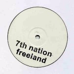 White Stripes vs. Adam Freeland 7th Nation Freeland