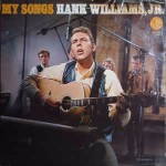 Hank Williams, Jr. My Songs