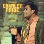 Charley Pride The Best Of Charley Pride Vol. II