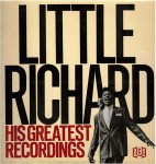 Little Richard His Greatest Recordings