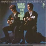 Everly Brothers The Everly Brothers Sing Great Country Hits