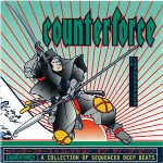 Various Counterforce - A Collection Of Sequenced Deep Beat
