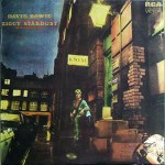 David Bowie  The Rise And Fall Of Ziggy Stardust And The Spider