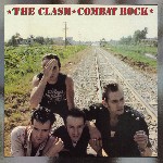 Clash  Combat Rock