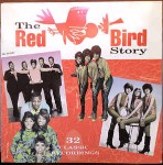 Various The Red Bird Story