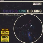 B.B. King  Blues Is King
