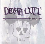 Death Cult  Ghost Dance