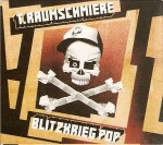 T.Raumschmiere  Blitzkrieg Pop