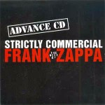 Frank Zappa  Strictly Commercial - The Best Of Frank Zappa