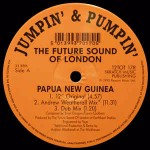 Future Sound Of London  Papua New Guinea