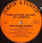 Future Sound Of London  Papua New Guinea
