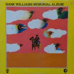 Hank Williams  Memorial Album