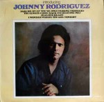 Johnny Rodriguez Introducing Johnny Rodriguez
