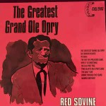 Red Sovine  The Greatest Grand Ole Opry