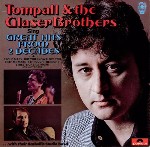 Tompall & The Glaser Brothers Great Hits From Two Decades