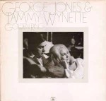 George Jones & Tammy Wynette  Golden Ring