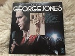 George Jones  The Best Of George Jones