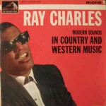 Ray Charles  Modern Sounds In Country And Western Music