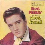 Elvis Presley  King Creole