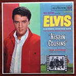 Elvis Presley  Kissin' Cousins