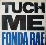 Fonda Rae  Tuch Me