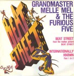 Grandmaster Melle Mel & The Furious Five  Beat Street