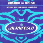 Yomanda  On The Level