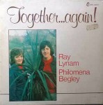 Ray Lynam And Philomena Begley  Together...Again