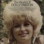 Dolly Parton  The World Of Dolly Parton