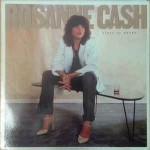 Rosanne Cash  Right Or Wrong