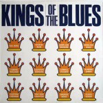 Various Kings Of The Blues