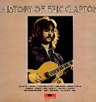 Eric Clapton  History Of Eric Clapton