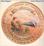 Merle Haggard  Amber Waves Of Grain