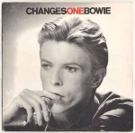 David Bowie  ChangesOneBowie