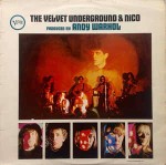 Velvet Underground And Nico Velvet Underground And Nico