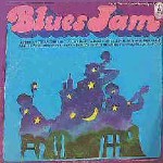 Various Blues Jam