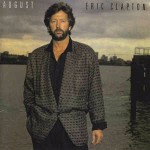 Eric Clapton  August