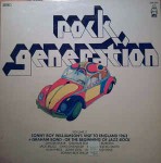Sonny Boy Williamson / The Animals / Graham Bond Rock Generation Volume 3 
