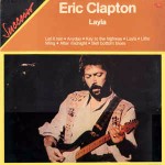 Eric Clapton  Layla