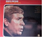 Buck Owens  Under Your Spell Again