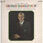 George Hamilton IV The Best Of George Hamilton IV