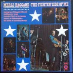 Merle Haggard And The Strangers With Bonnie Owens The Fightin' Side Of Me