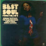 Various Best Soul From The 60's