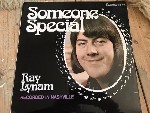 Ray Lynam  Someone Special