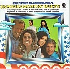 Various Country Classics Volume 7 - Famous Country Duets