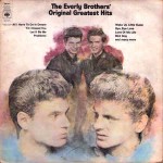 Everly Brothers The Everly Brothers' Original Greatest Hits