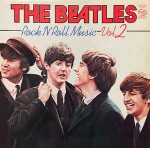 Beatles  Rock 'N' Roll Music Vol. 2