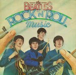 Beatles  Rock 'N' Roll Music
