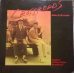 Ry Cooder  Crossroads - Original Motion Picture Soundtrack