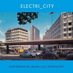 Various  ELECTRI_CITY - Elektronische_Musik_Aus_Dsseldorf